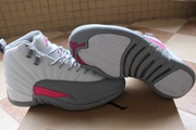 Women Jordan 12-020